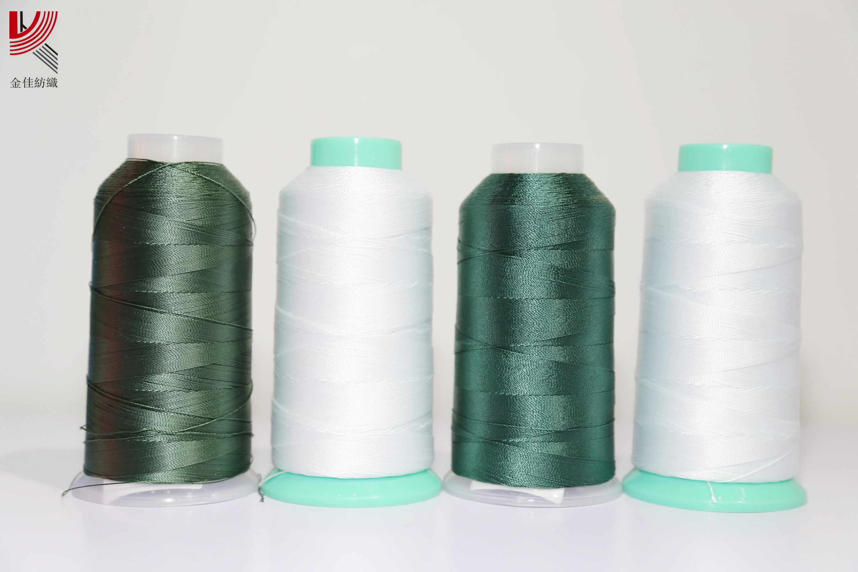 堅(jiān)守初衷三十年，金佳紡織領(lǐng)先本地縫紉線企業(yè)