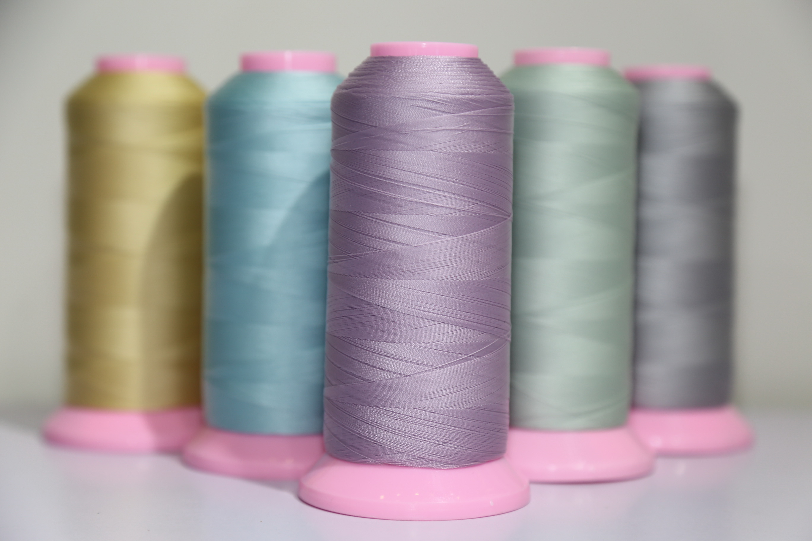 堅(jiān)守初衷三十年，金佳紡織領(lǐng)先本地縫紉線企業(yè)