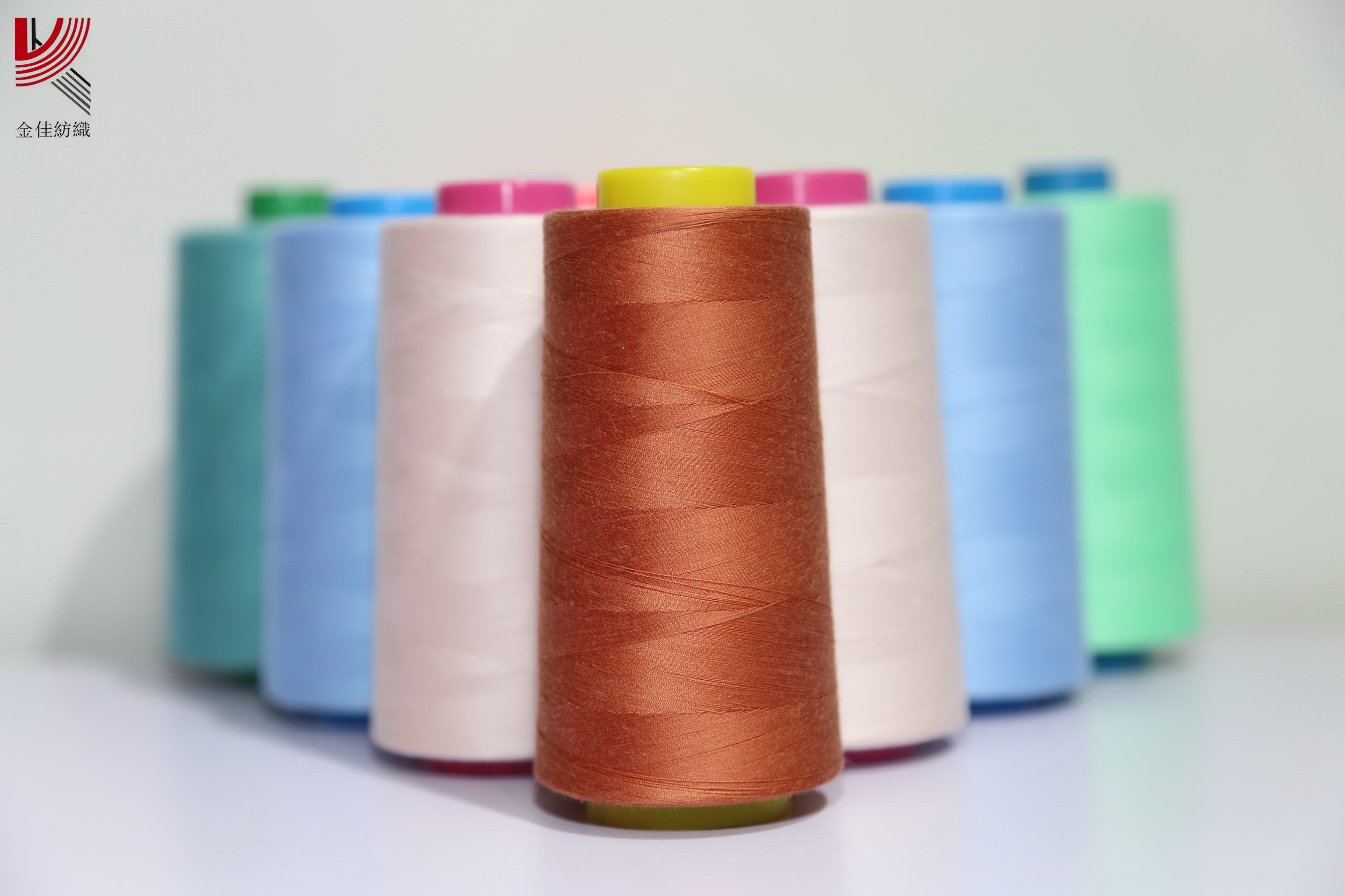 堅(jiān)守初衷三十年，金佳紡織領(lǐng)先本地縫紉線企業(yè)