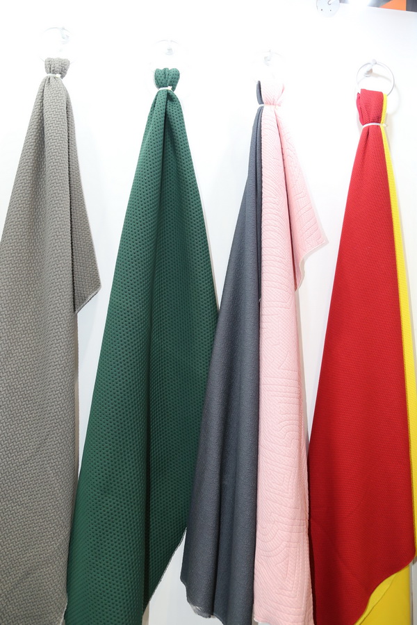 3D高彈力軟體面料，引領(lǐng)家居軟裝新時尚