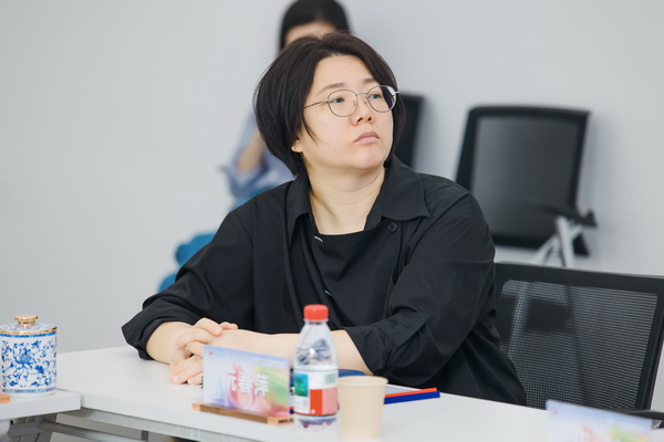挖掘創(chuàng)新人才，激發(fā)產(chǎn)業(yè)活力！“第十屆（2025年）十佳紡織面料設(shè)計(jì)師及培養(yǎng)先進(jìn)單位評(píng)選”評(píng)審會(huì)于柯橋舉行