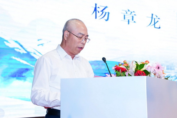 30+柯橋紡企“鏈”動(dòng)齊魯，這場(chǎng)對(duì)接會(huì)加速織密產(chǎn)業(yè)合作網(wǎng)