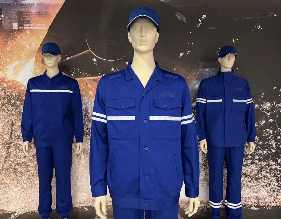 際華3502 聚焦稀土功能性纖維應(yīng)用 共探產(chǎn)業(yè)協(xié)同發(fā)展新路徑