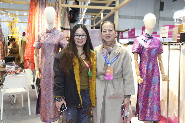 教授老總與金獎設(shè)計師老總的美麗邂逅，將會為時尚界帶來怎樣的驚喜？